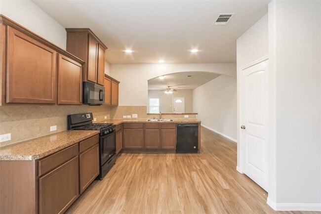 Building Photo - 3727 Bright Moon Ct