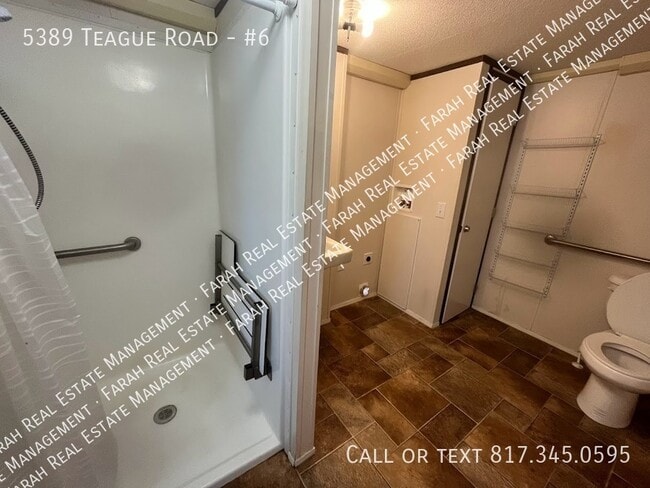 Building Photo - 5389 Teague Rd