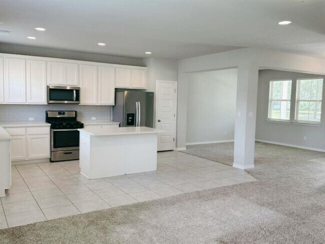 Building Photo - 2129 Pecan Island Dr