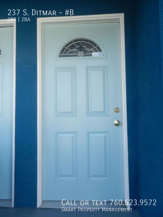 Building Photo - 237 S. Ditmar-#B