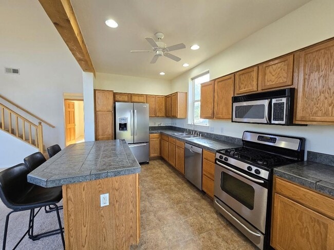 Building Photo - 4252 Falling Star Ln