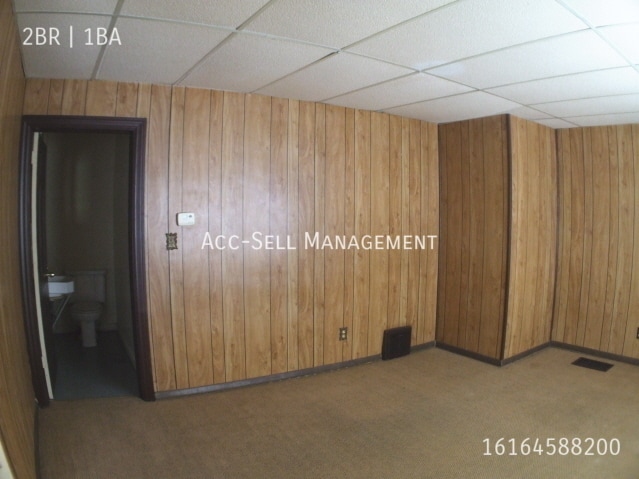 Building Photo - 501 11th St NW