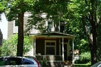 Building Photo - The Holly Duplex