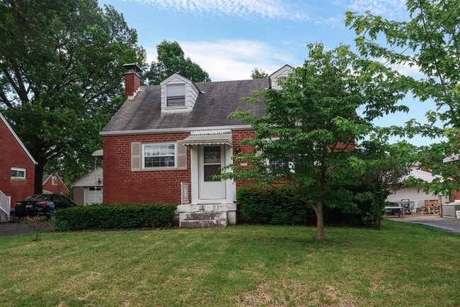 Primary Photo - 1713 Joseph Court