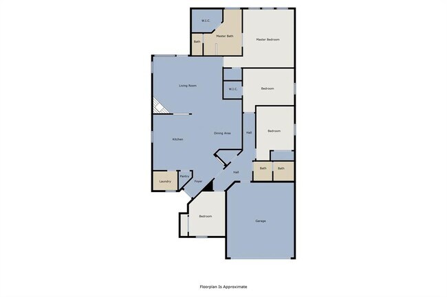Building Photo - 8021 Arezzo Dr