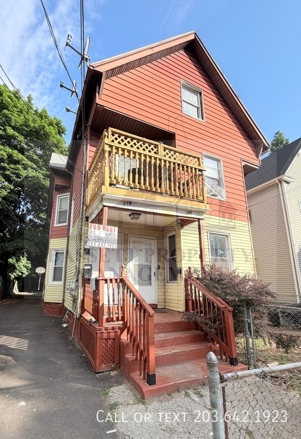 Building Photo - 118 Cedar Hill Ave