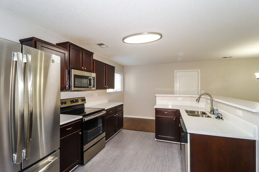 Building Photo - 1734 Addison Park Cove