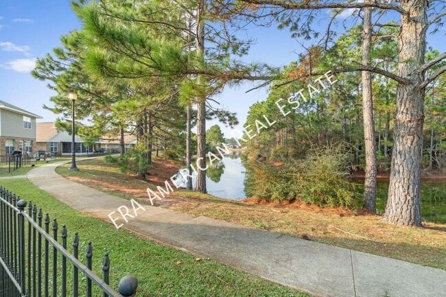 Building Photo - 9725 Leeward Way