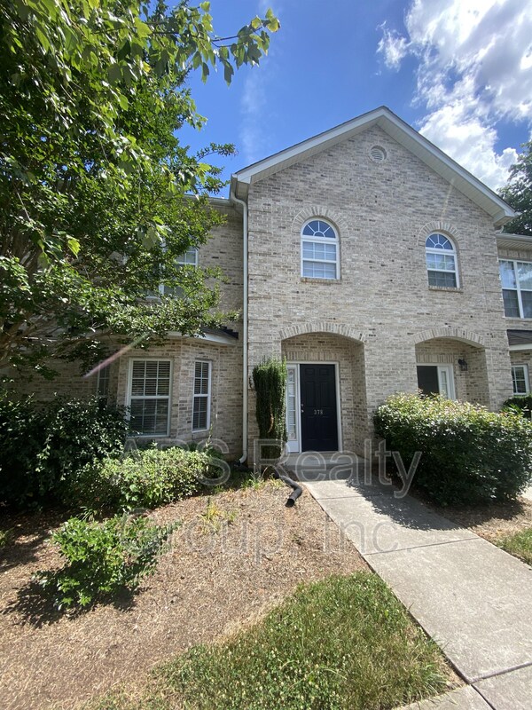 Building Photo - 378 Summergate Dr
