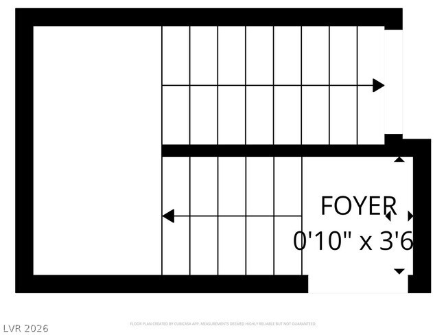 Building Photo - 2801 N Rainbow Blvd