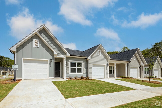 Building Photo - Cottages at Loganville
