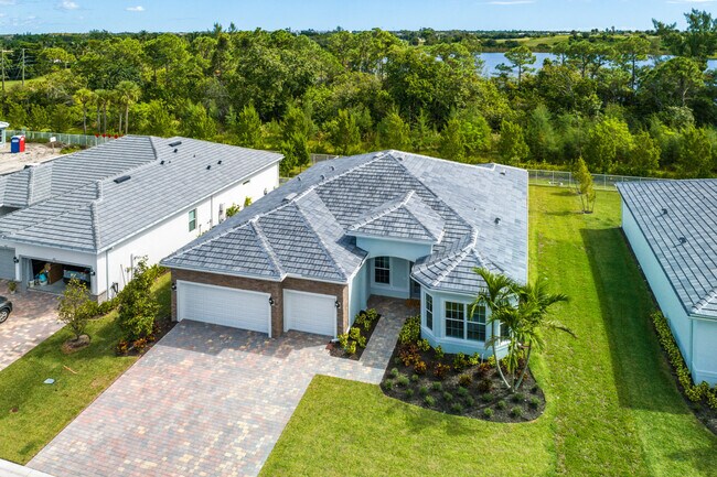 Building Photo - 5312 Blue Reed Ln.