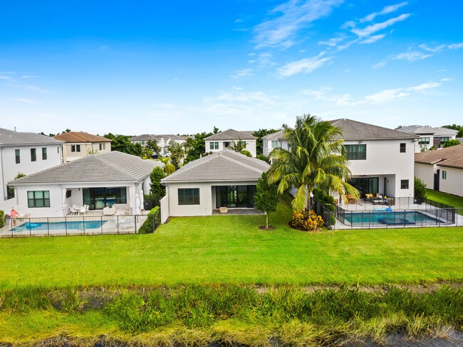Building Photo - 17345 Sea Blossom Way