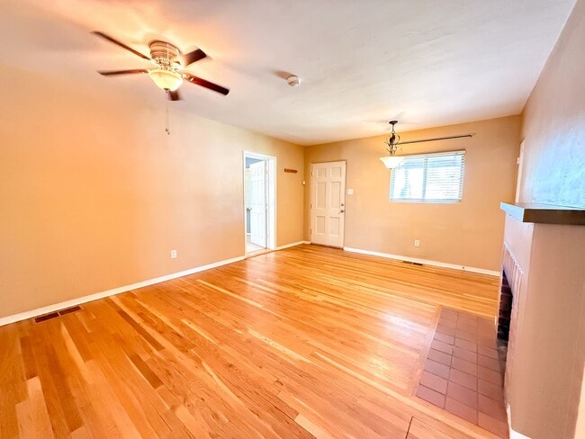 Building Photo - Nobhill Home