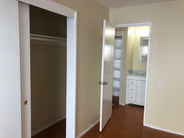 Building Photo - 3815 Harrison St