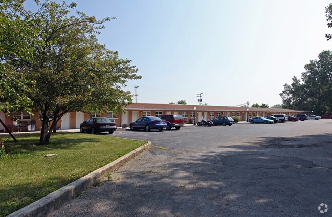 Primary Photo - 11315 Columbus Ave