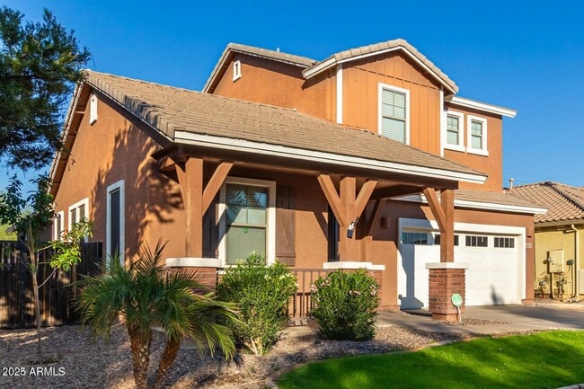 Primary Photo - 4674 S Twinleaf Dr