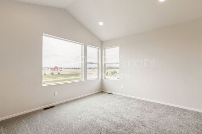 Building Photo - 6126 Saddle Horn Dr