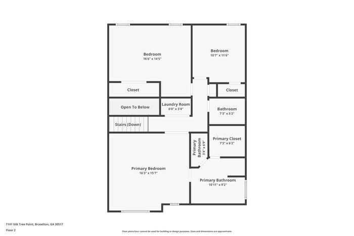 Building Photo - 7141 Silk Tree Pointe