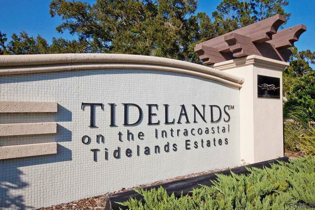 Building Photo - Furnished Tidelands Estates Townhome, Palm...