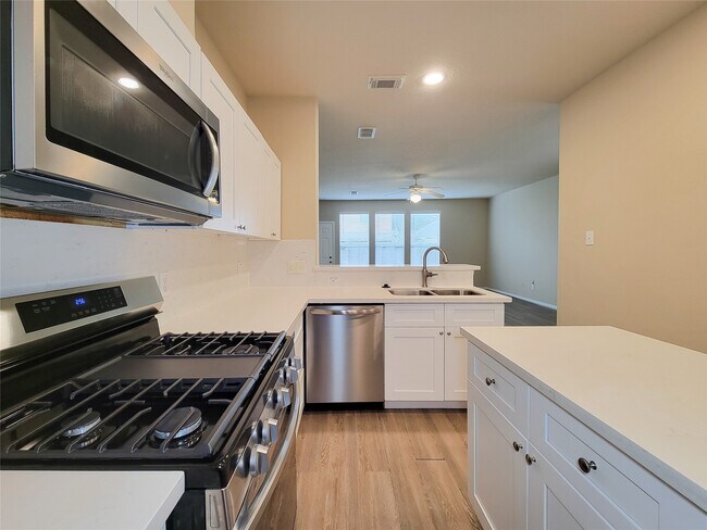 Building Photo - 19338 Harvest Stream Way