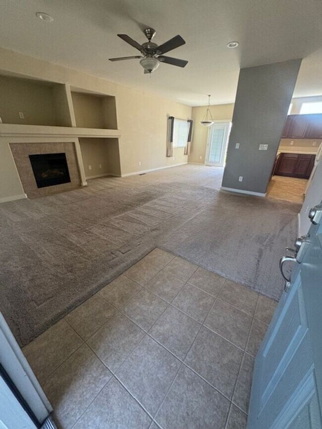 Building Photo - Home SWEET Home now available in Fernley!