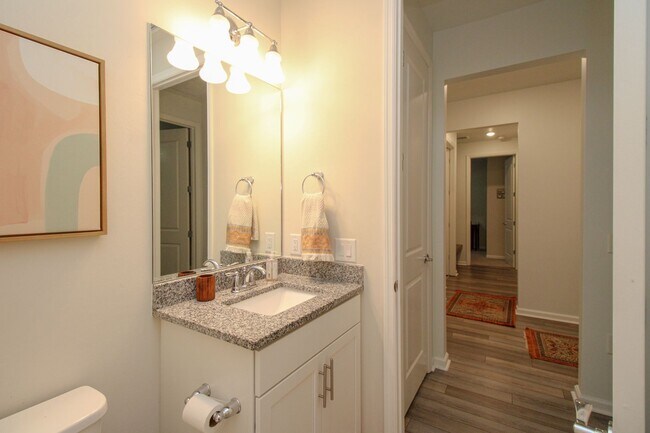 Building Photo - ** STUNNING 2012 NEW CONSTRUCTION 3/2 HOME...