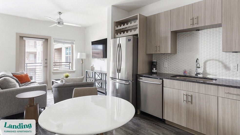 Building Photo - 7201 Henneman Way