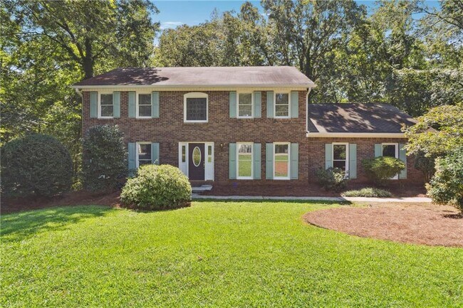 Primary Photo - 3761 Ridge Rd SE
