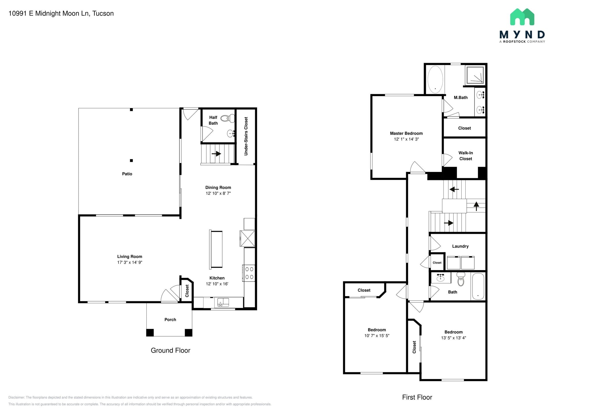Building Photo - 10991 E Midnight Moon Ln