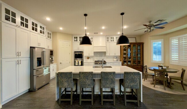 Building Photo - Furnished & Upgraded 1-Story Home on a Half-Acre with RV Parking in a Gated Community!