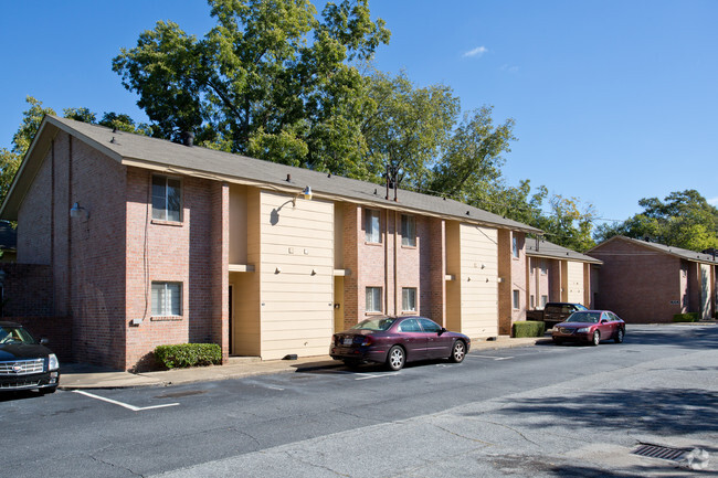 Peacock Woods - 1514 Forest Ave Columbus GA 31906 | Apartment Finder