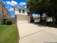 Building Photo - 10247 Huisache Field