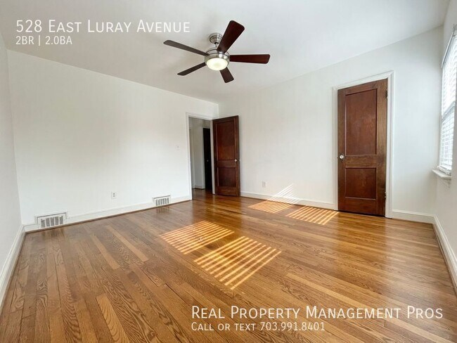 Building Photo - 528 E Luray Ave
