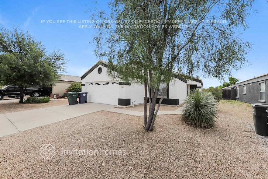 Building Photo - 12845 W Myer Ln