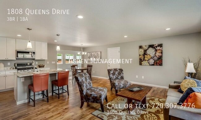 Building Photo - 1808 Queens Dr