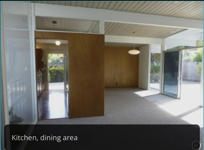 kitchen entry, dining area - 20 Arcangel Way