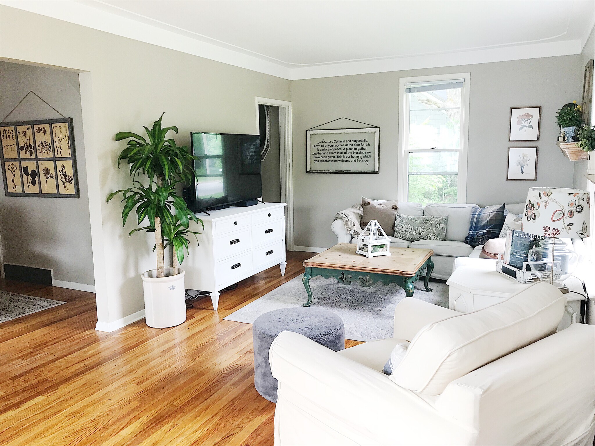 Living Room - 7570 Fase St SE