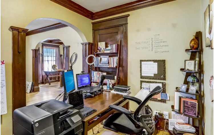 Building Photo - 2115 N 52nd St