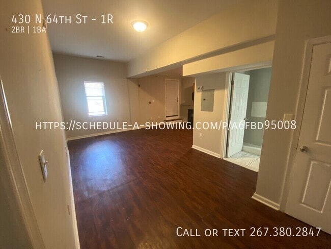 Primary Photo - 430 N 64th St