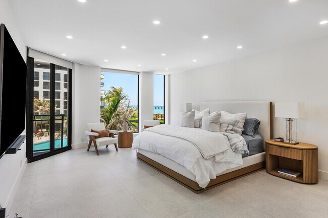 Building Photo - 3100 S Ocean Blvd