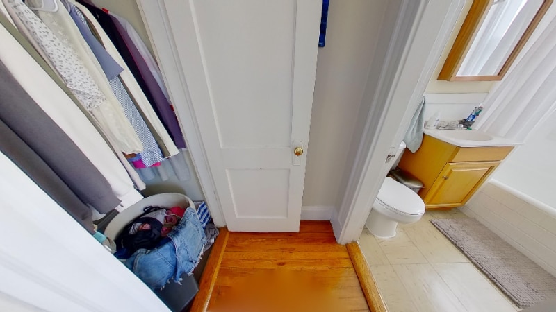 Building Photo - 232 Kelton St