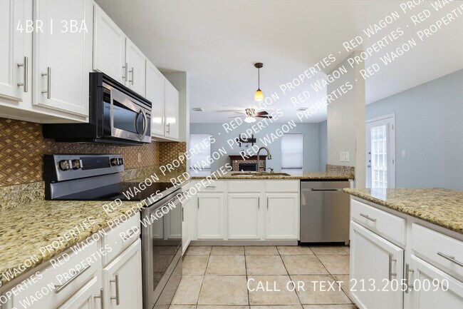 Building Photo - 14315 Cougar Trail
