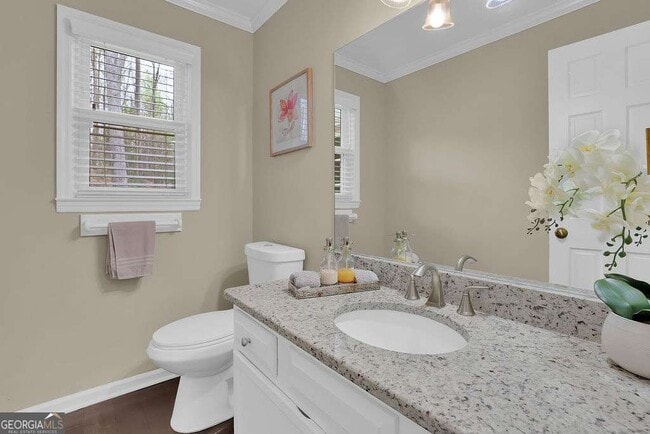 Building Photo - 705 Wood Valley Trce