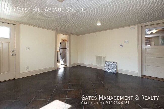 Building Photo - 116 West Hill Avenue South-