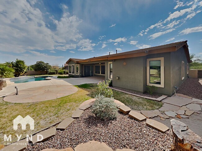 Building Photo - 11962 N Grape Ivy Pl