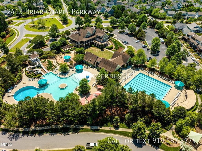 Building Photo - 2413 Briar Chapel Pkwy