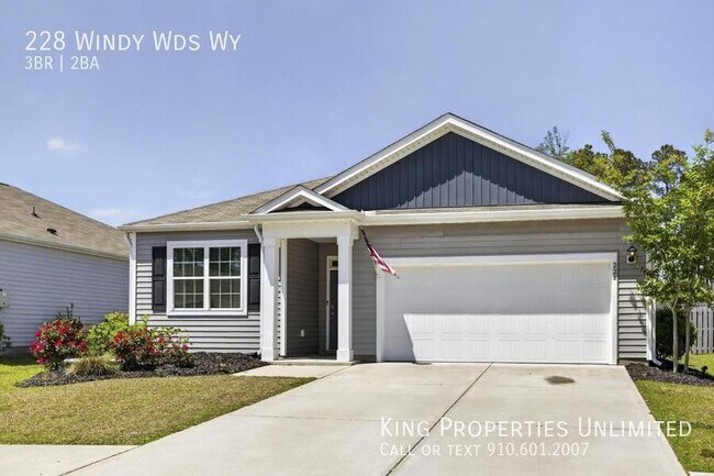 Building Photo - 228 Windy Wds Wy