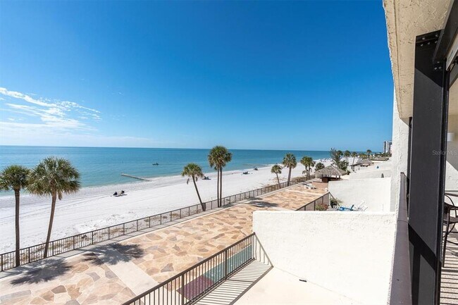 Building Photo - 14950 Gulf Blvd