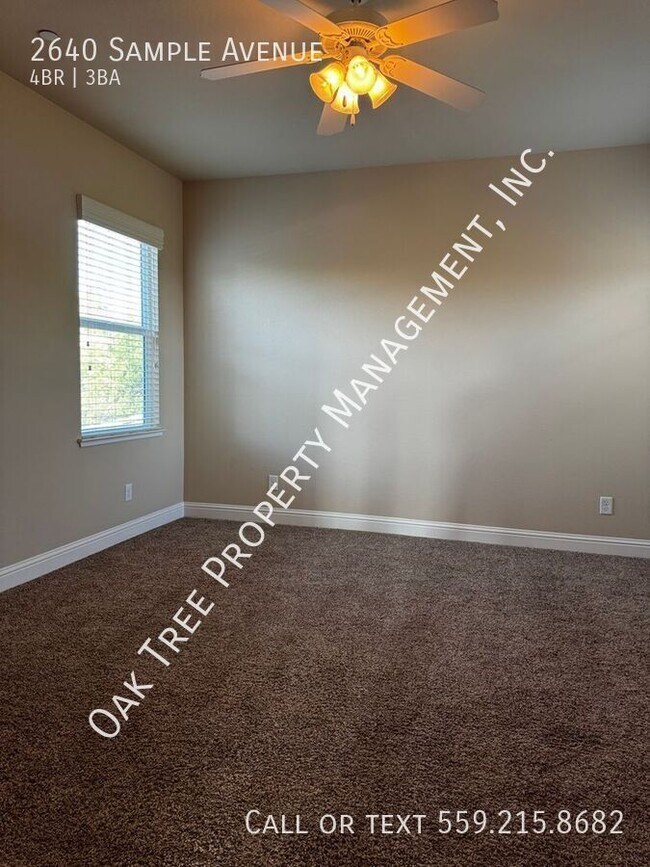 Building Photo - 2640 Sample Ave